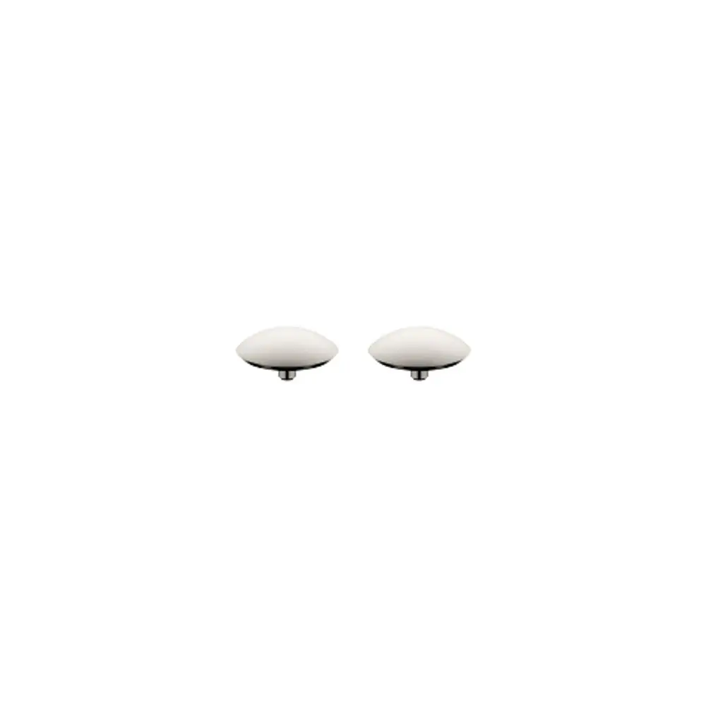 DORNBRACHT Zierkappen für Perfecto SERIENNEUTRAL 12801970 Platin, 12801970-08 Galeriebild 1